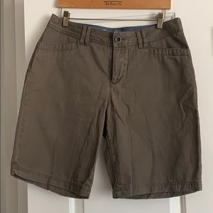 Eddie Bauer shorts